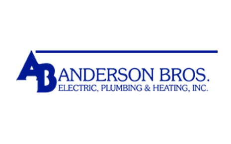 Logo for Anderson Bros. Electric, Plumbing & Heating, Inc.
