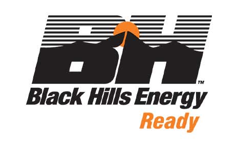 Logo for Black Hills Energy