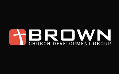 Logo for Brown Construction