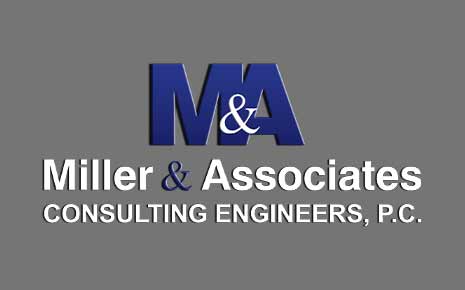 Logo for Miller & Associates