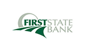 First State Bank - Bertrand Logo