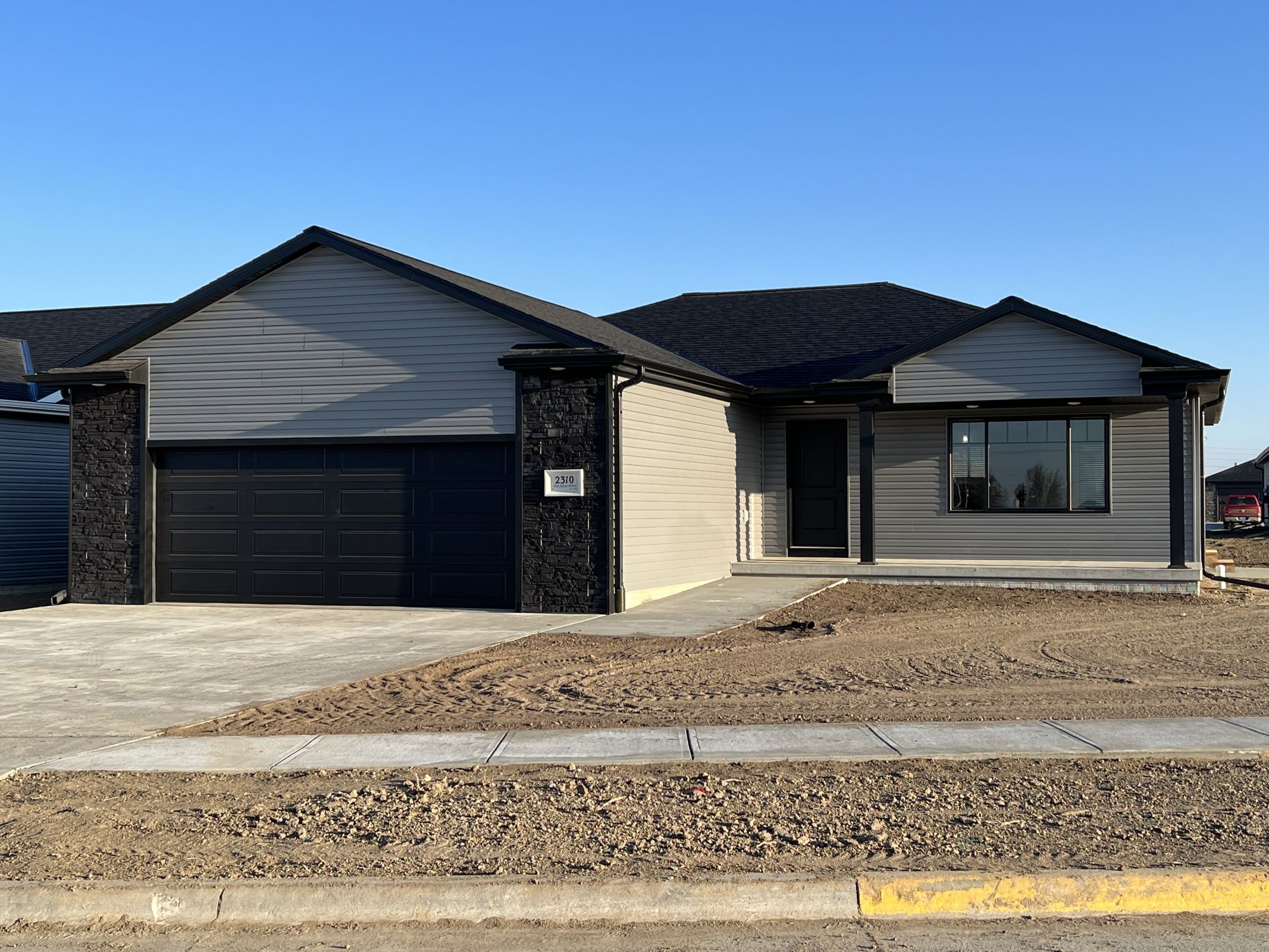 Northern Meadows Becomes Holdrege’s Newest Subdivision Photo