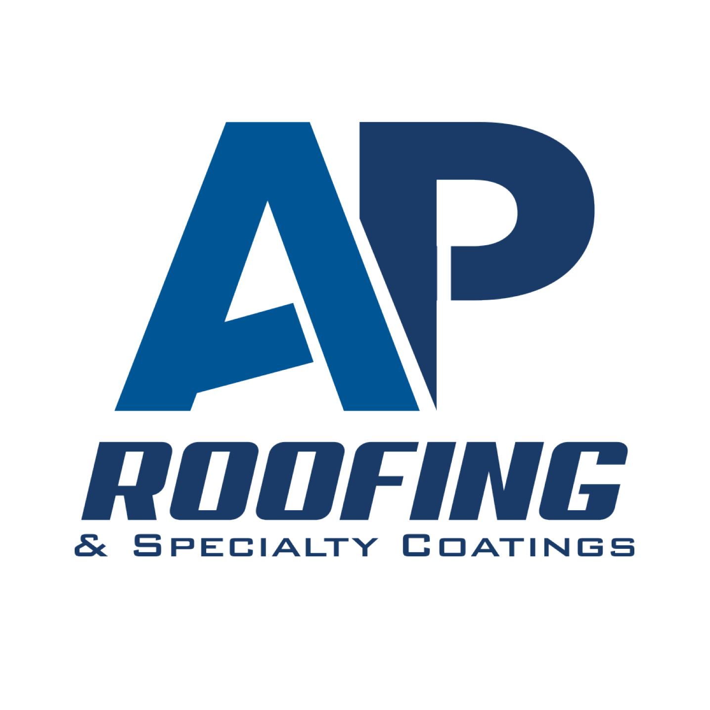 AP Roofing & Specialty Coatings Logo
