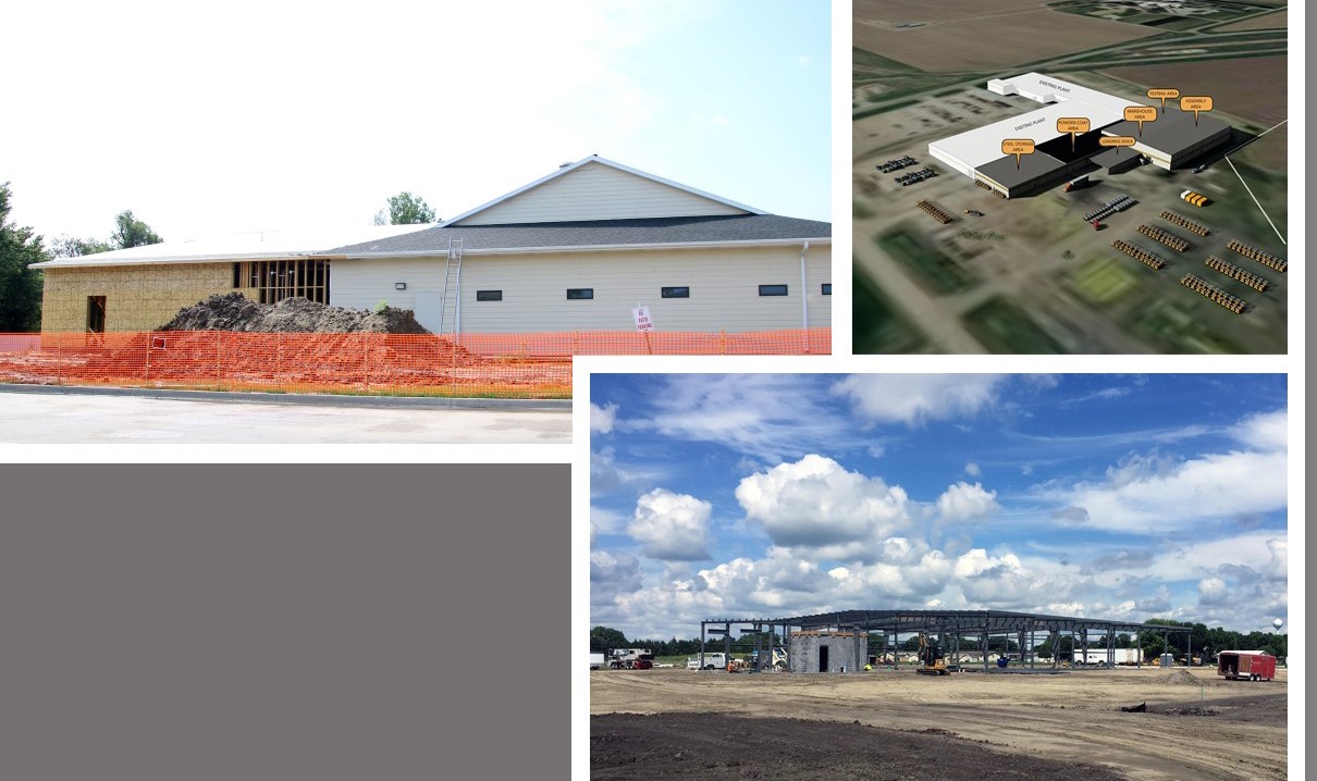 Phelps County Sees Dramatic Increase in Commercial Building Permits Main Photo