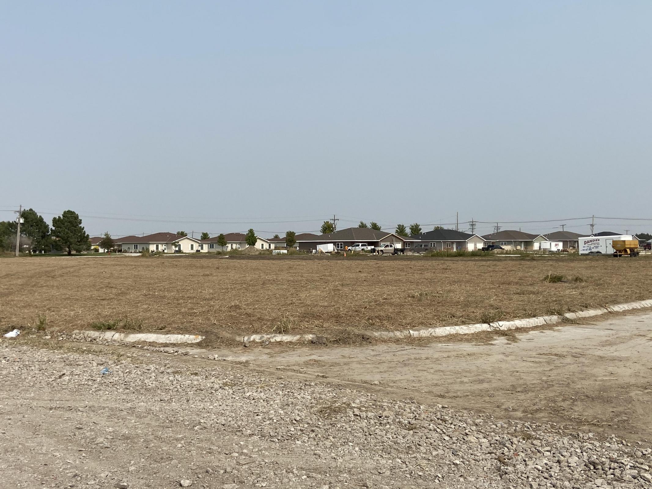 Developers Invited to Build Homes in New CREW Subdivision Photo