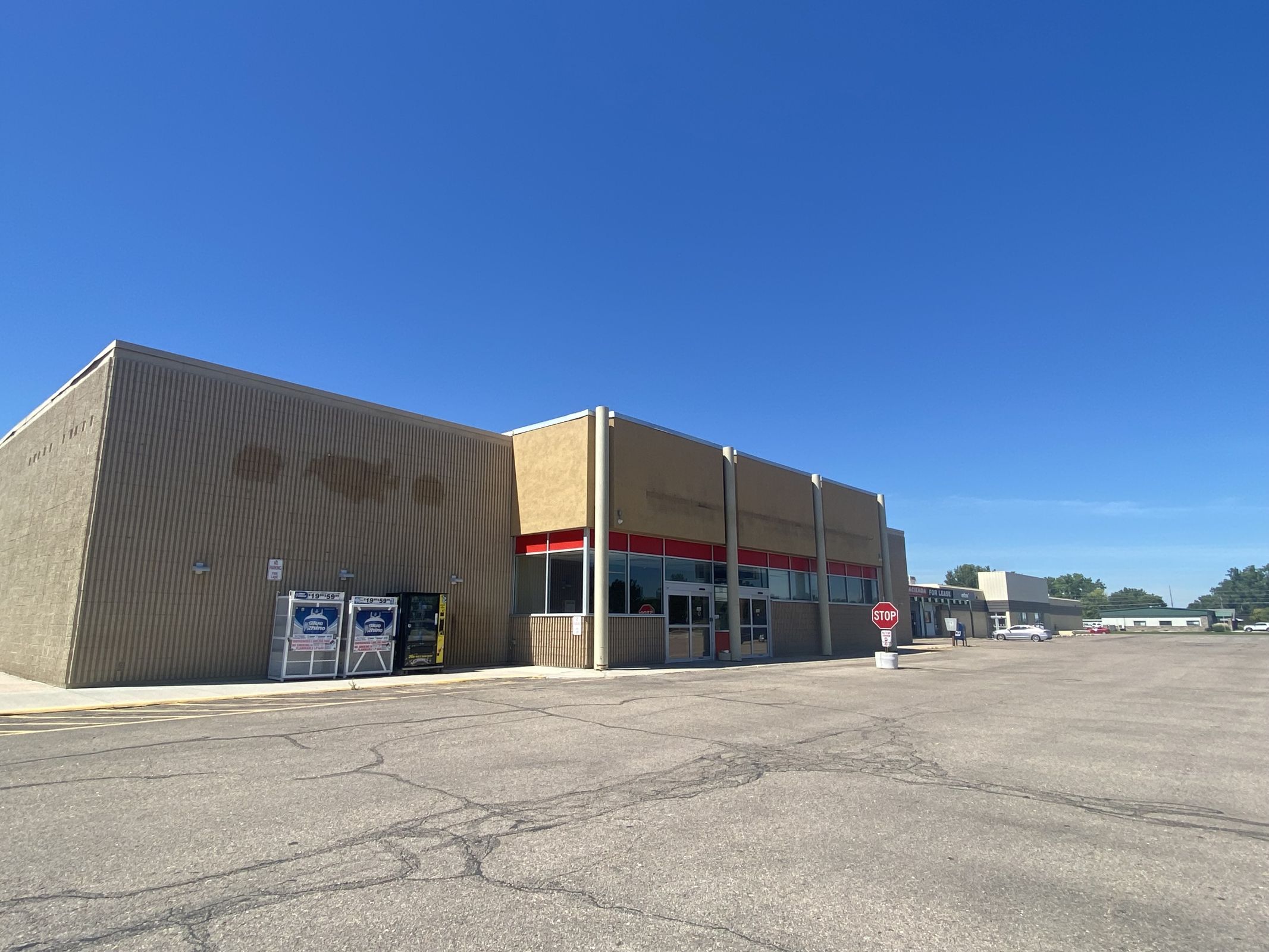 Renovations Will Soon Begin on Holdrege Hy-Vee Photo