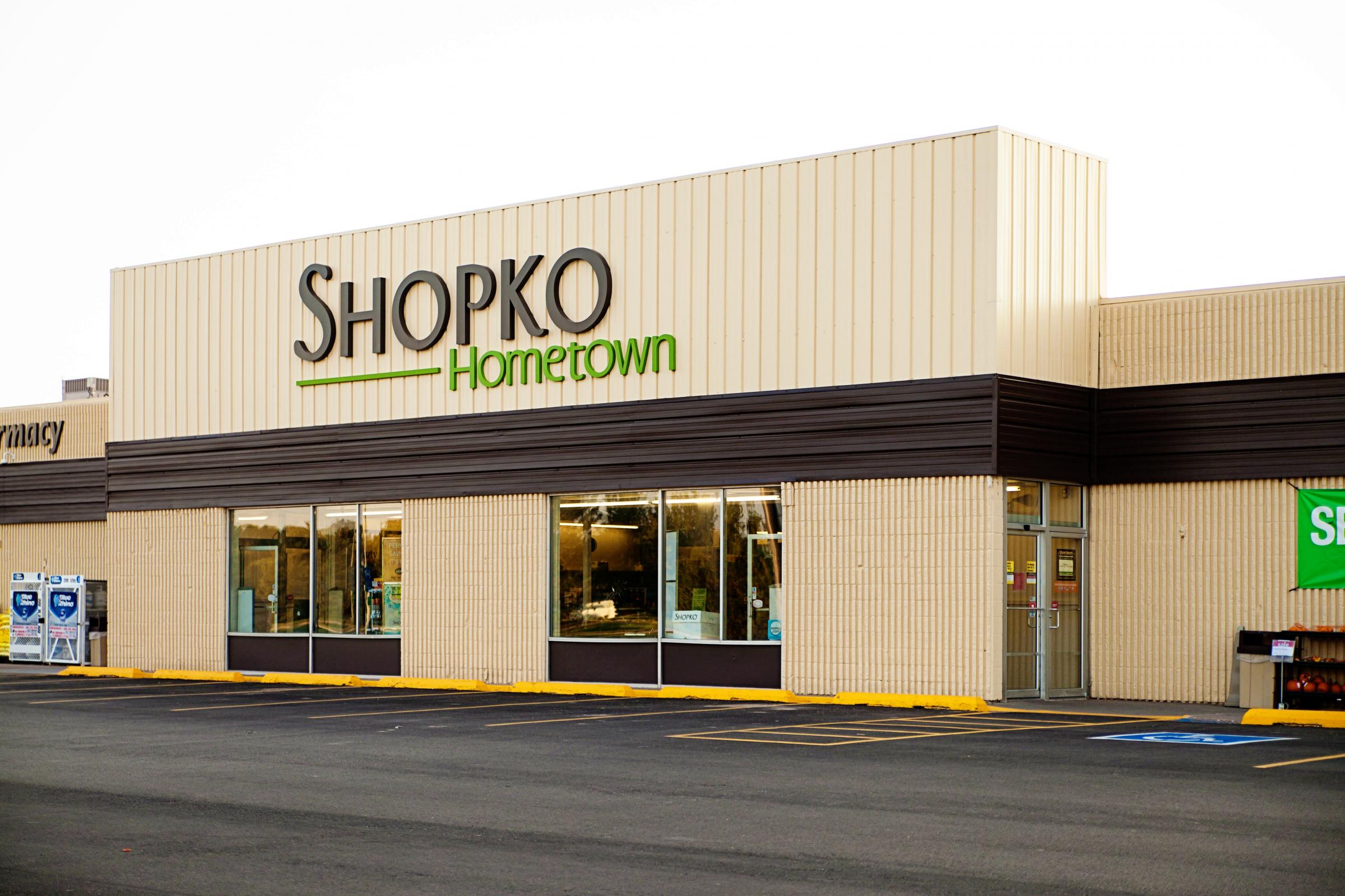 PCDC Works to Recruit New Retailer After Shopko Announcement Main Photo