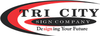 Tri-City Sign Company Logo