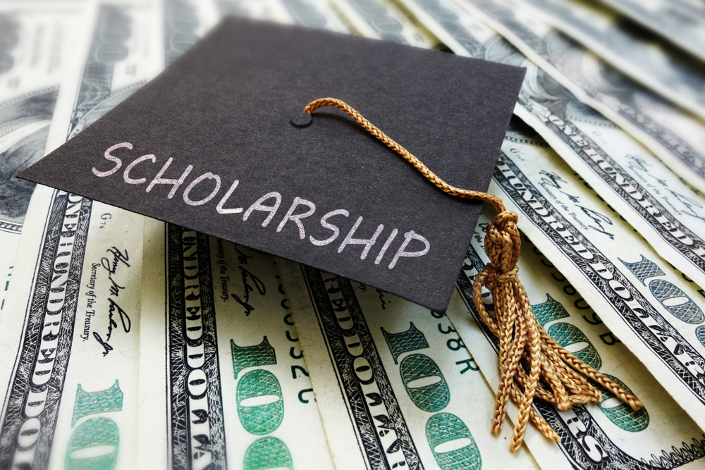 High-Demand Jobs Scholarship Adds Teaching to Eligible Jobs: Applications Due Feb.15 Photo - Click Here to See