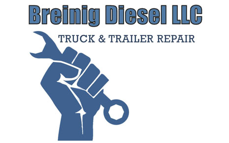 Breinig Diesel LLC Slide Image