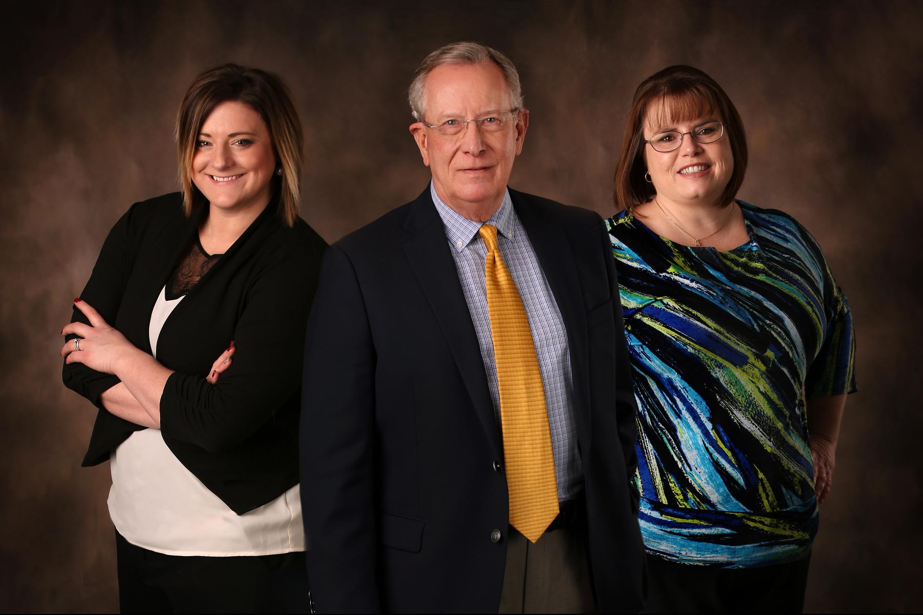 Conference Shares Struggles & Successes of Nebraska Small Towns Main Photo