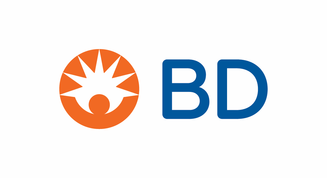 Becton Dickinson-Holdrege Logo