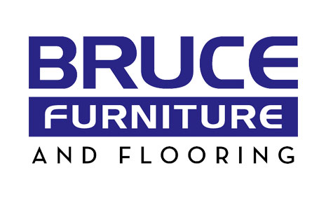 Bruce Furniture & Floor Covering Logo