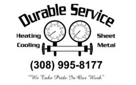 Durable Service, Inc. Logo