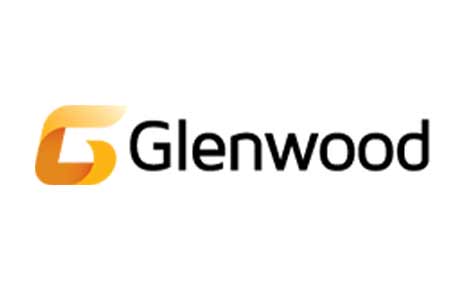 Glenwood Telecommunications Logo