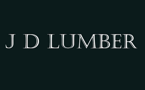 J D Lumber Logo