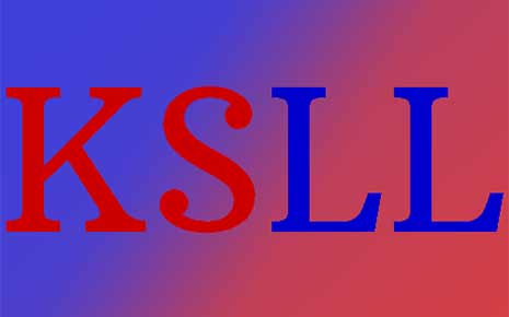 Keith D. Samuelson Land Leveling Inc. Logo