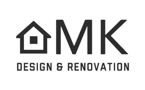 MK Design & Renovation Logo