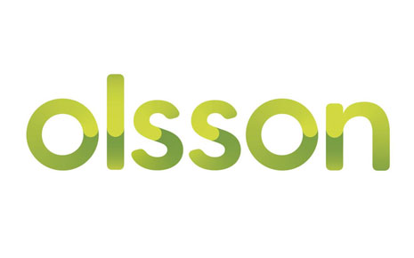 Olsson Logo