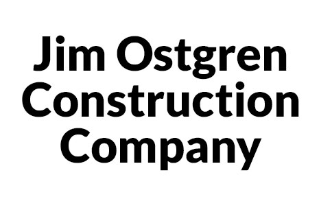 Ostgren Construction Co, Inc. Logo