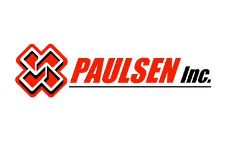 Paulsen, Inc Logo