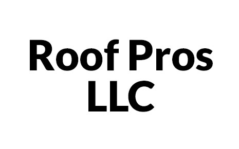 Roof Pros LLC Logo