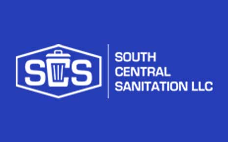 South Central Sanitation Logo