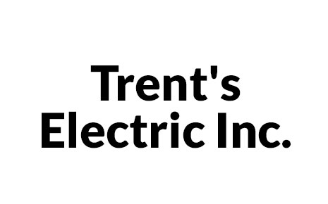 Trent's Electric, Inc Logo