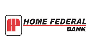 Home Federal Logo