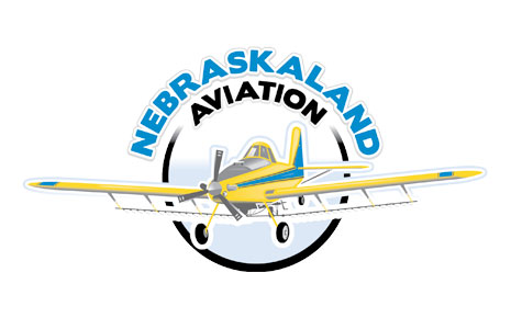 Logo for Nebraskaland Aviation