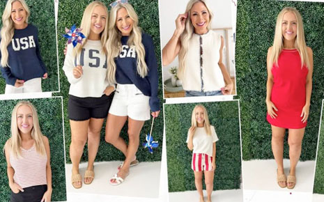 308 Boutique
