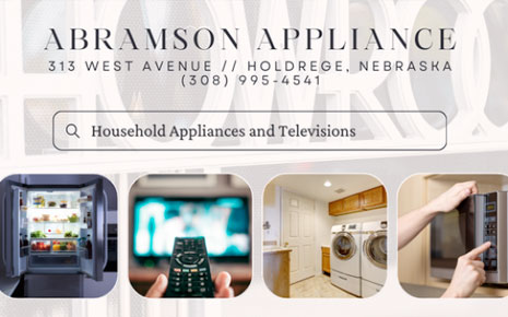 Abramson Appliance