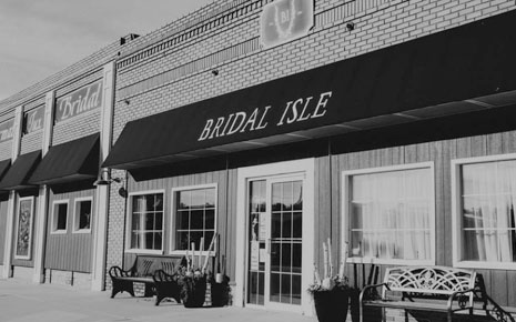Bridal Isle