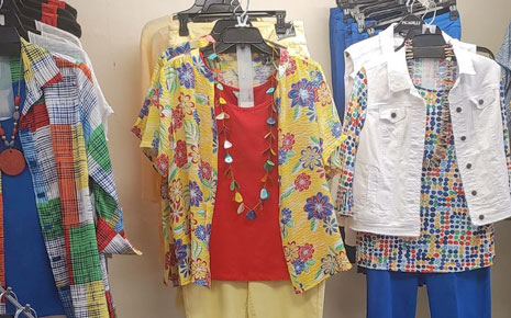 My Fair Lady’s Fashions & Frills