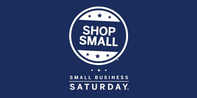 Support Phelps County Businesses on Small Business Saturday Photo