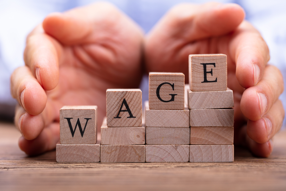 PCDC Provides Wage Data to Assist Local Industry with Workforce Retention and Attraction Photo