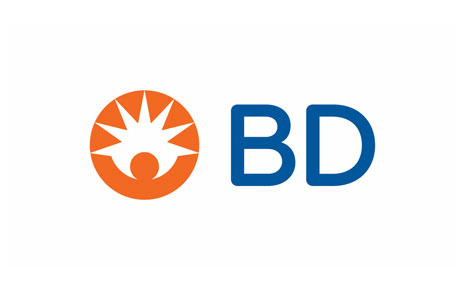 Becton Dickinson-Holdrege Logo