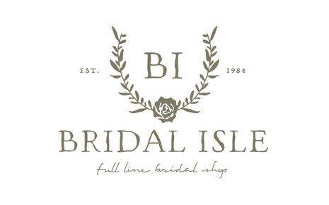 Bridal Isle Logo