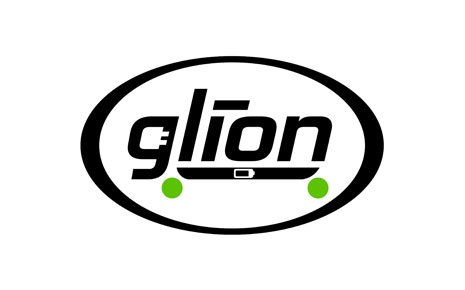 Glion Electric Scooters Logo