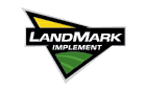 LandMark Implement, Inc. Logo