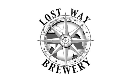 Lost Way Brewery Logo
