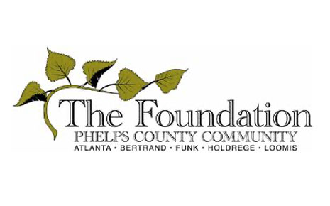 Phelps County Community Foundation Logo