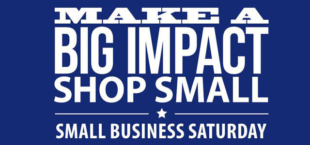 Small Business Saturday is November 28th! Show Phelps County Businesses Your Support Photo