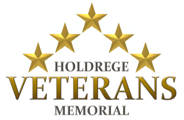 vet memorial logo