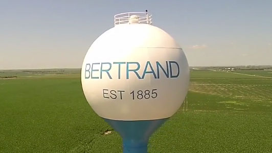 Thumbnail Image For Welcome to Bertrand, Nebraska - Click Here To See